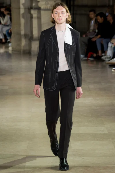 Look 1